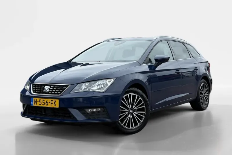 SEAT Leon (2018)