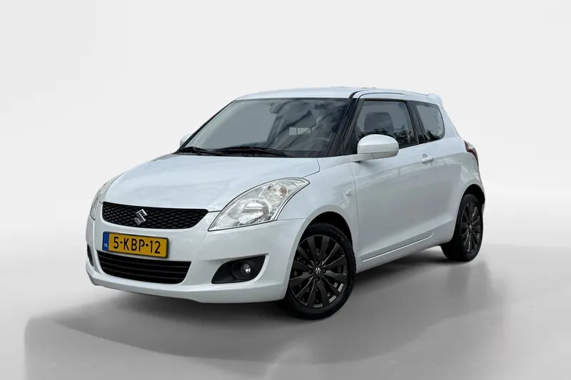 Suzuki Swift (2013)