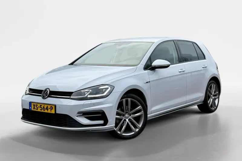 Volkswagen Golf (2018)