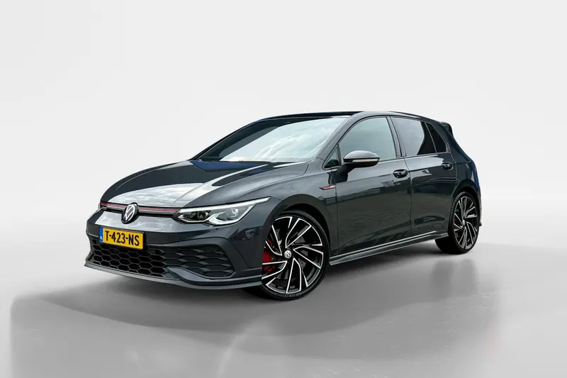 Volkswagen Golf (2021)