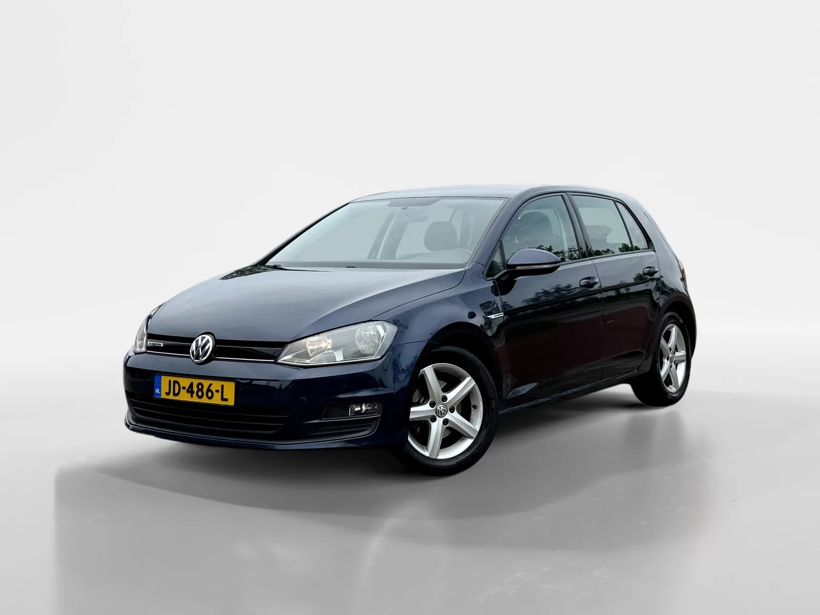 Volkswagen Golf (2016) — foto 1