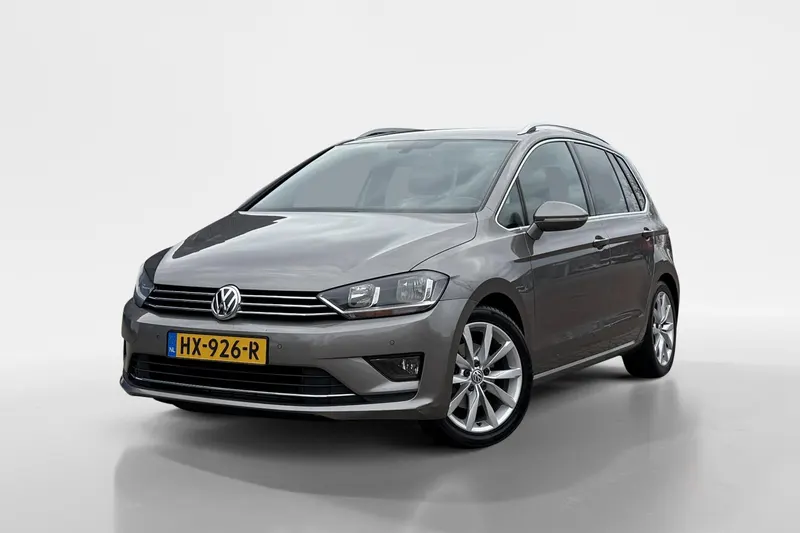 Volkswagen Golf (2016)