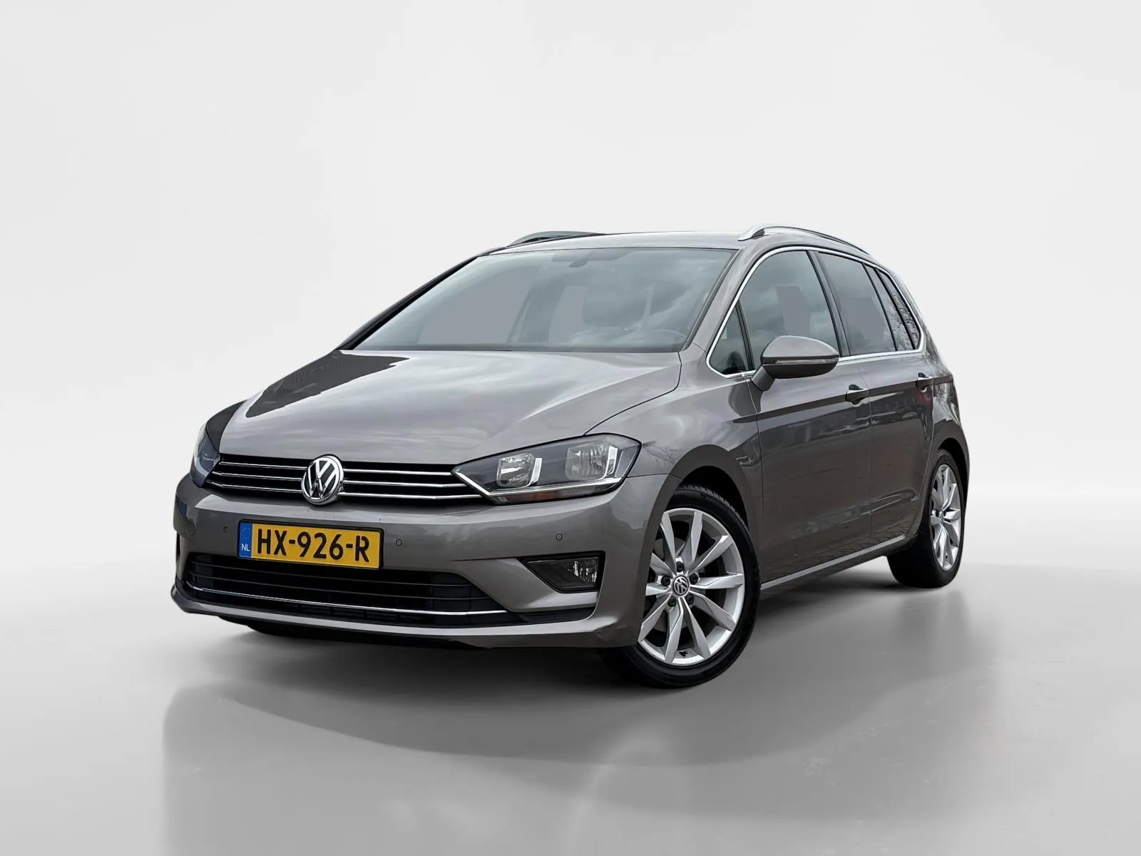 Volkswagen Golf (2016) — foto 1