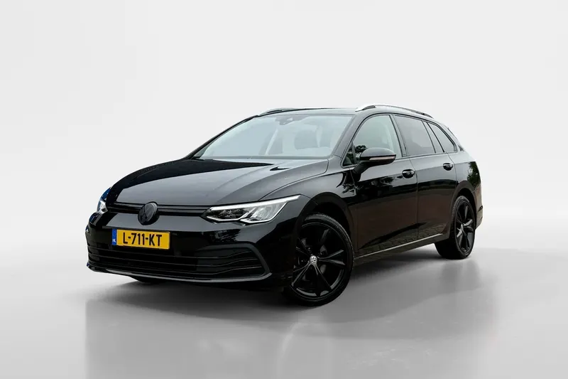 Volkswagen Golf (2021)