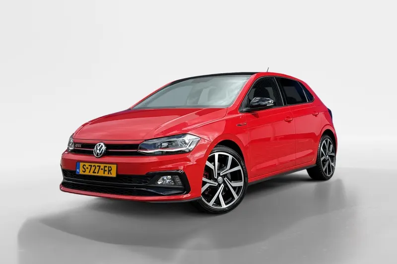 Volkswagen Polo (2019)