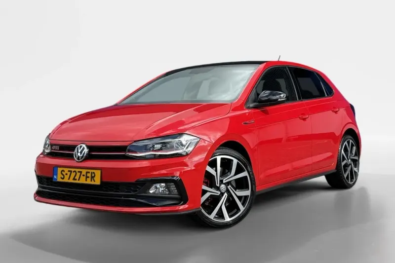 Volkswagen Polo (2019)