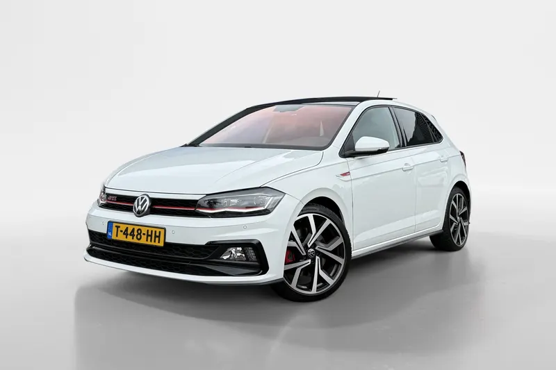 Volkswagen Polo (2019)