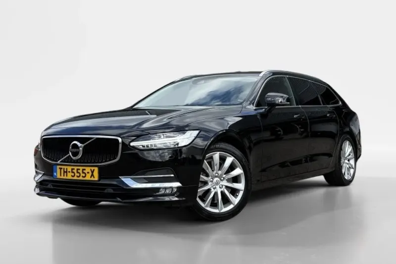 Volvo V90 (2018)