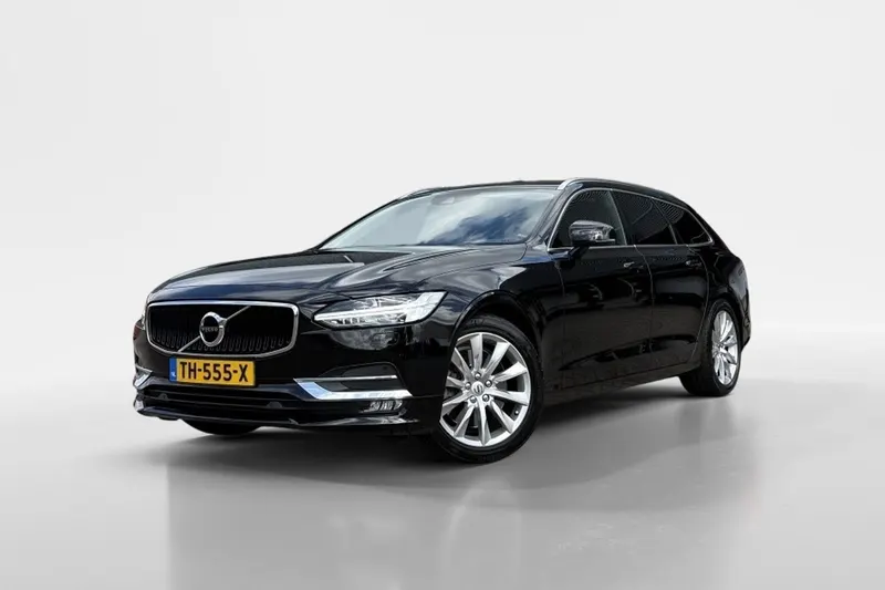 Volvo V90 (2018)