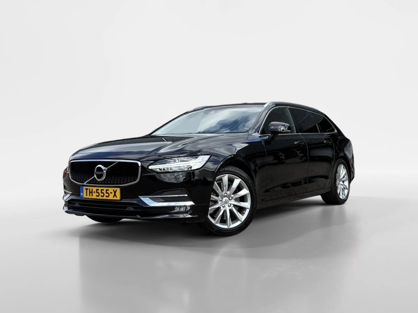 Volvo V90 (2018) — foto 1