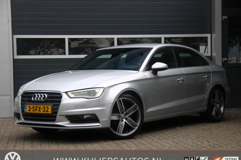 Audi A3 (2013)