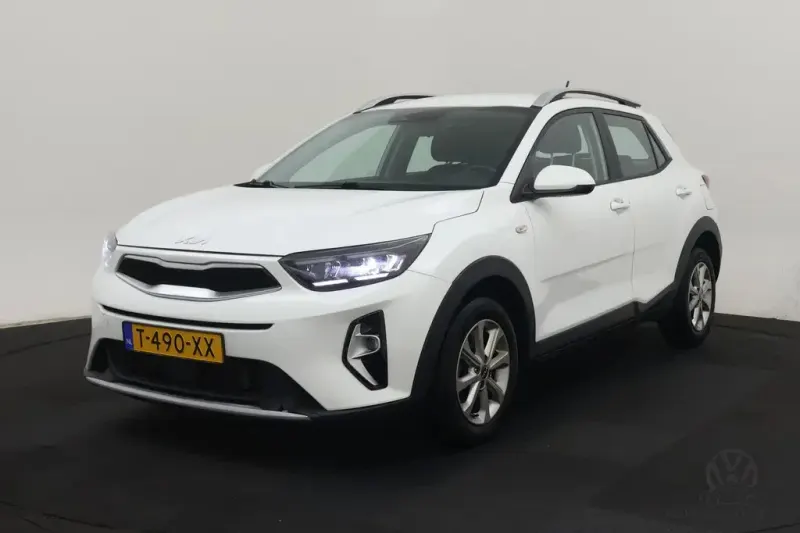 Kia Stonic (2023)