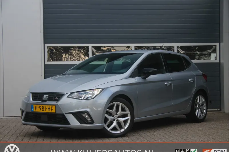 SEAT Ibiza (2020)