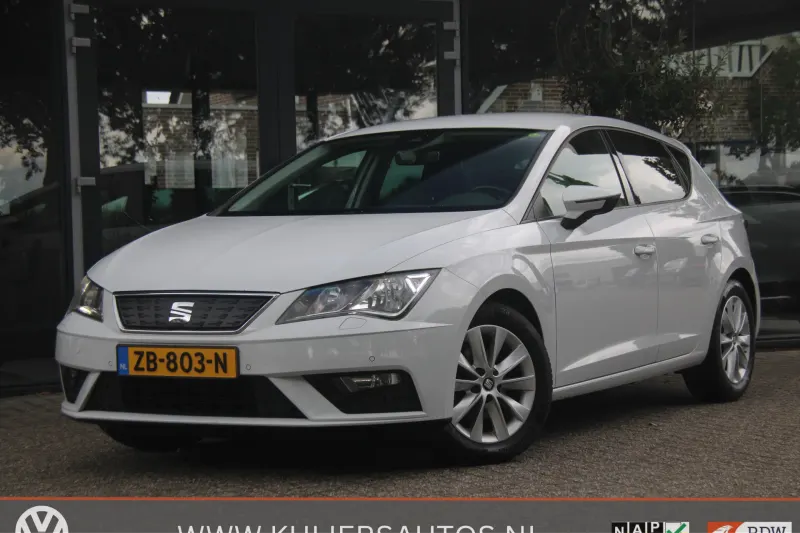 SEAT Leon (2019)