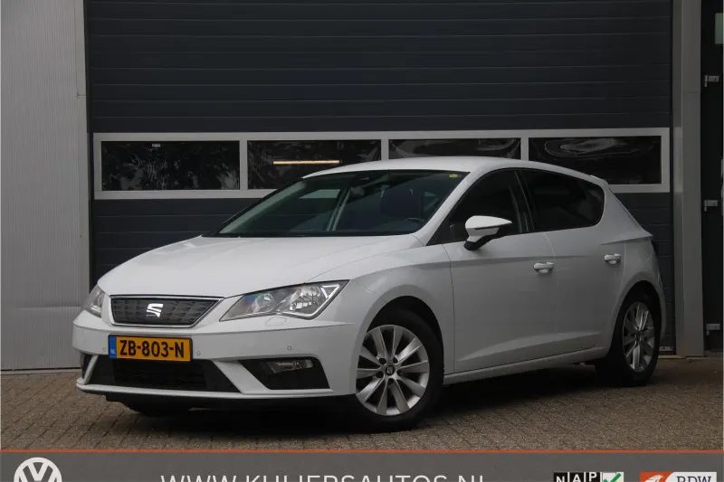SEAT Leon (2019)