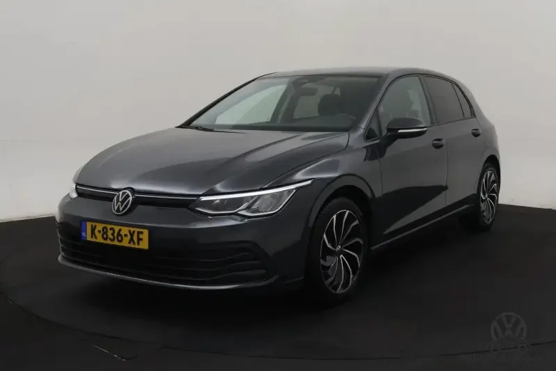 Volkswagen Golf (2020)