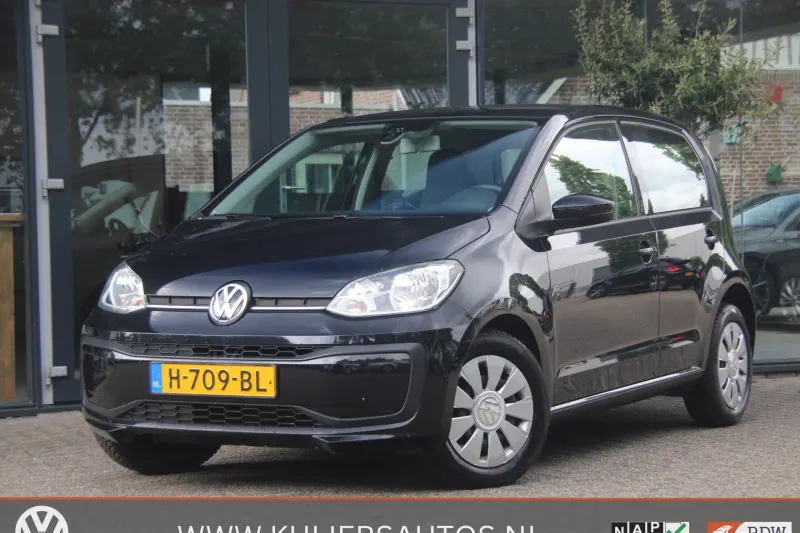 Volkswagen Up! (2020)
