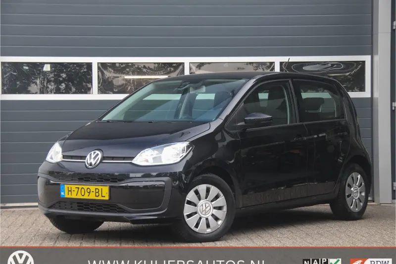 Volkswagen Up! (2020)