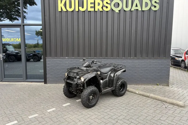 Kawasaki Brute Force KVF300 (2020)