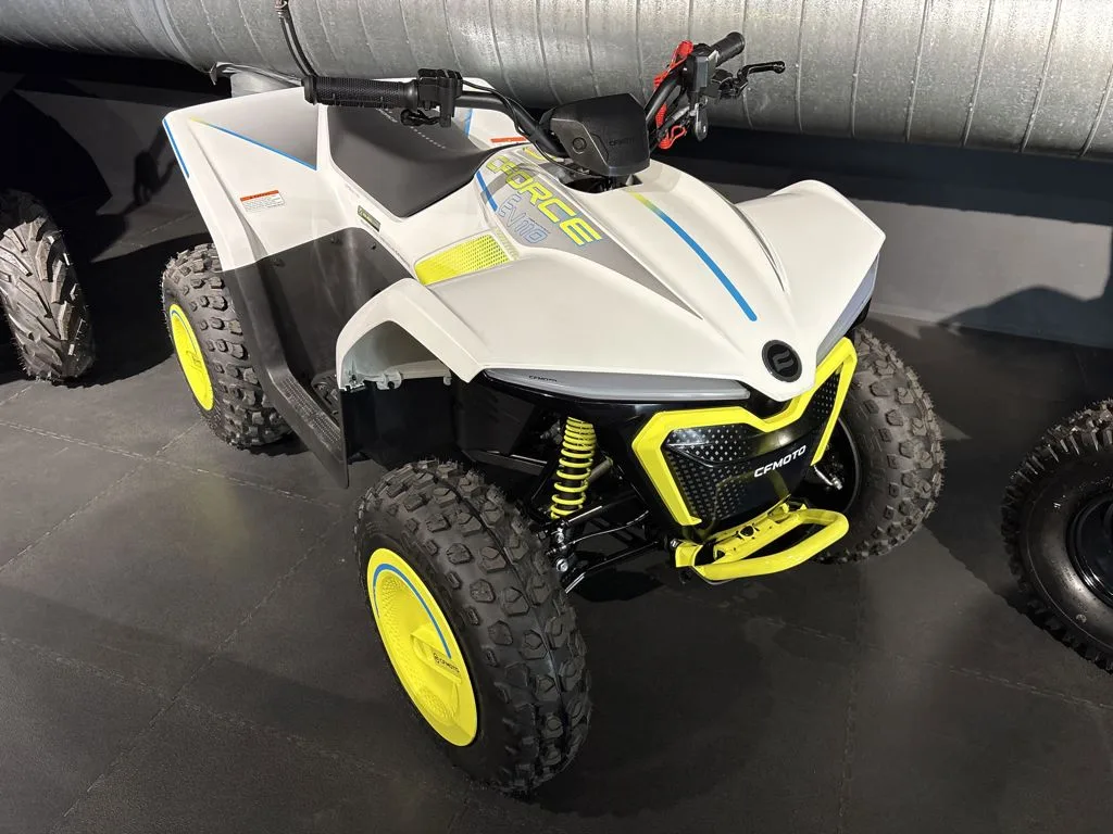 CFMoto CForce EV110 (2026) — foto 1