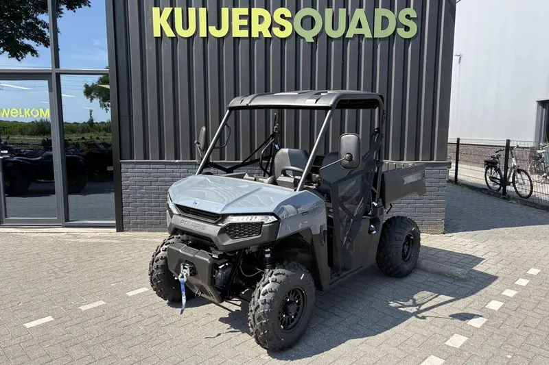 Polaris Ranger 500 (2026)