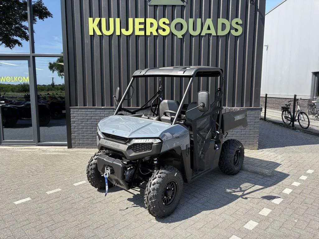 Polaris Ranger 500 (2026) — foto 1