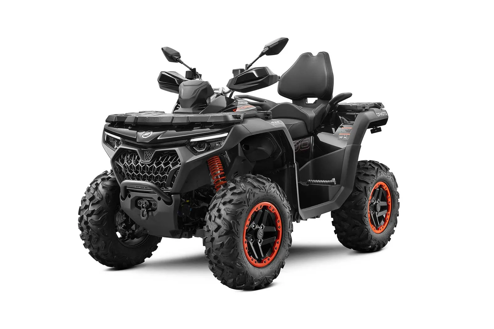 CFMoto Cforce 1000 (2026) — foto 1