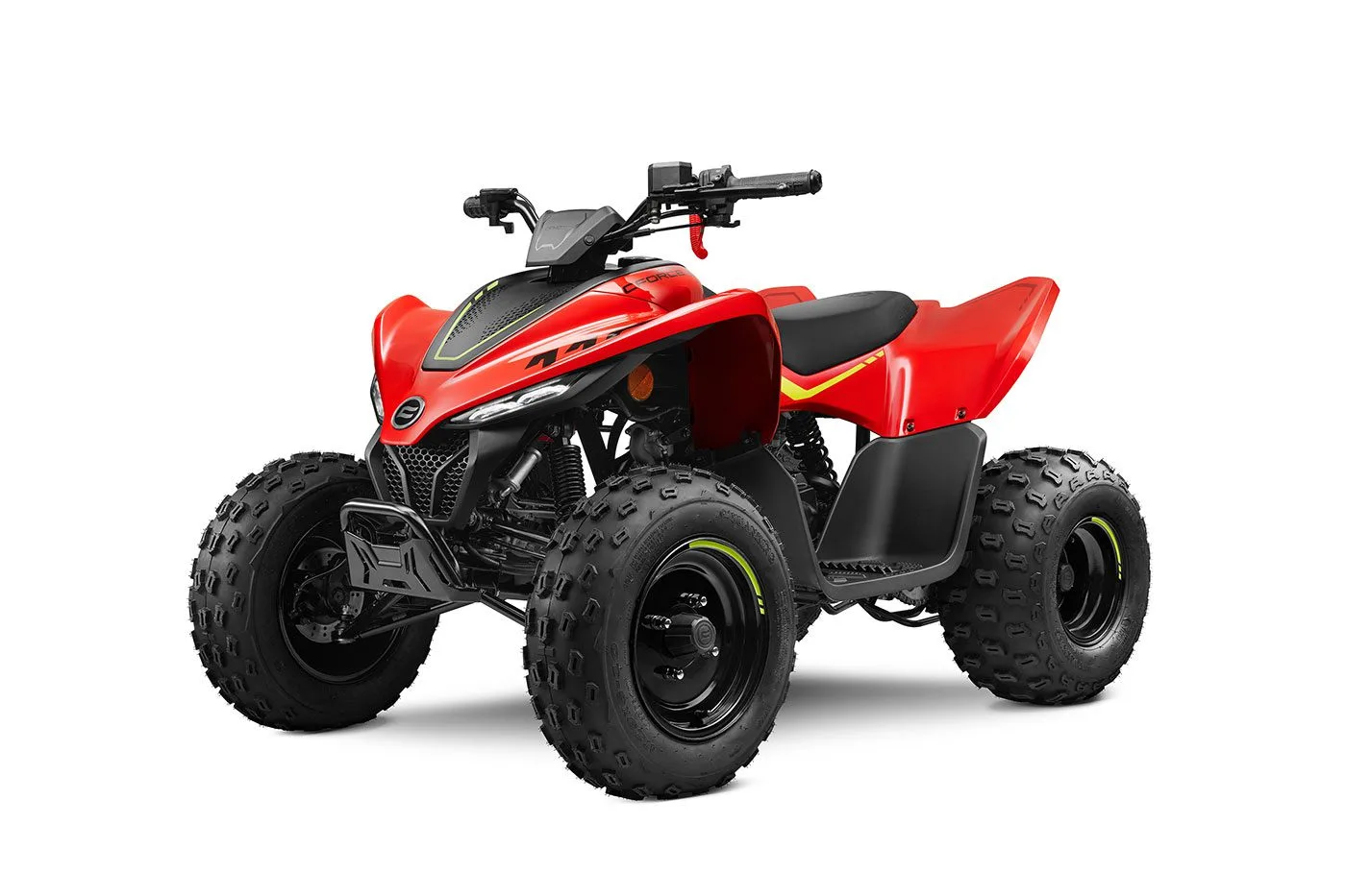 CFMoto CForce 110 (2026) — foto 1