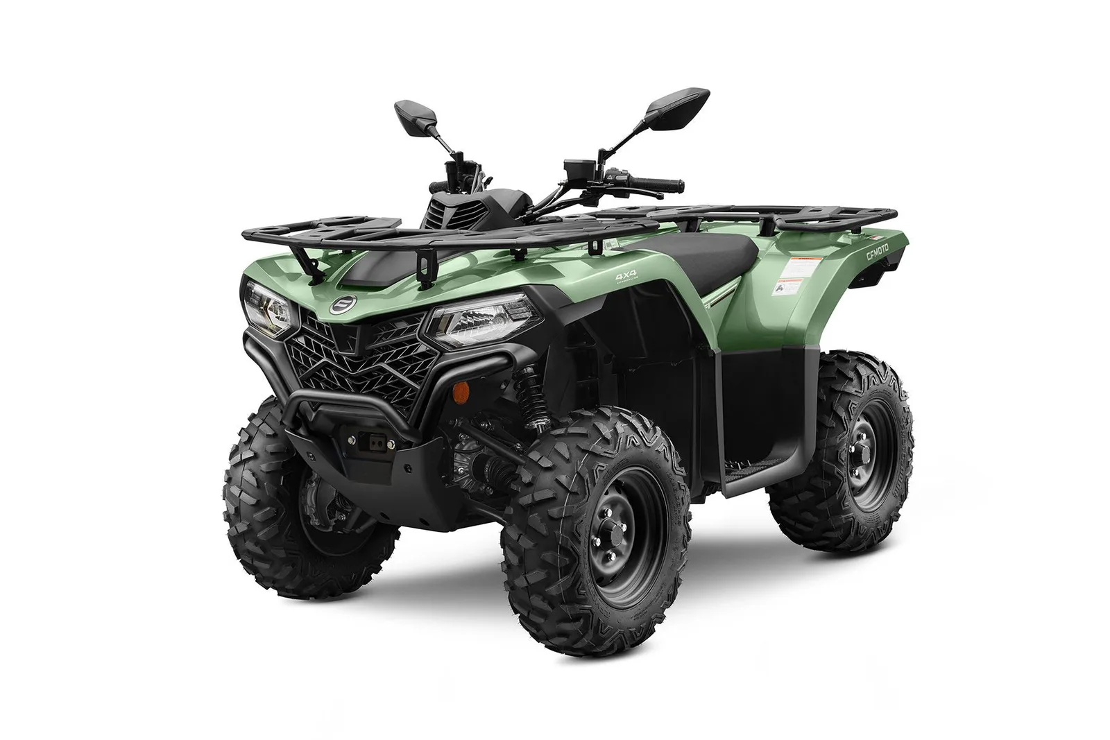 CFMoto Cforce 450S (2026) — foto 1
