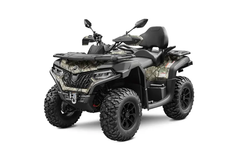 CFMoto Cforce 625 Touring (2026)