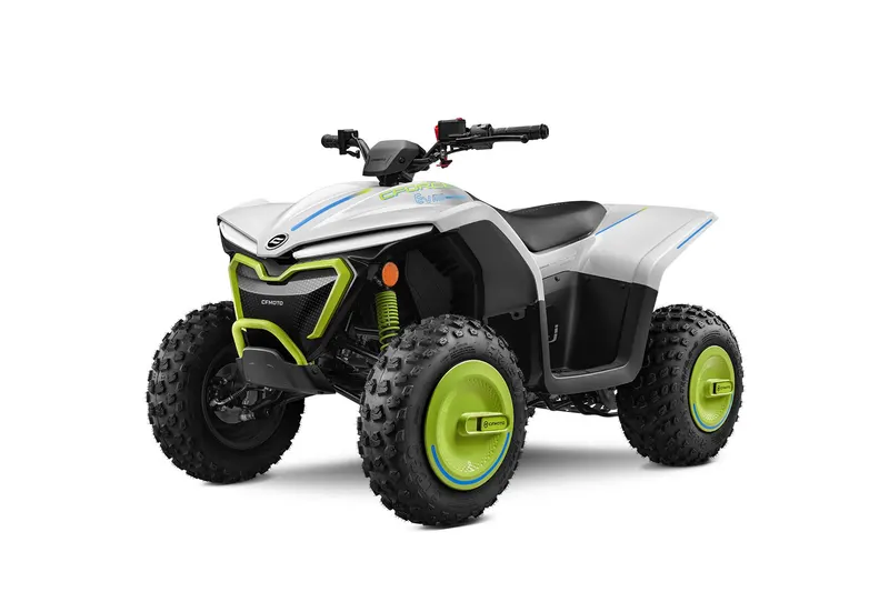 CFMoto CForce EV 110 (2026)