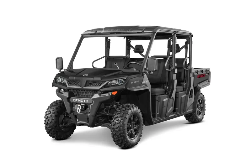 CFMoto UForce 1000 XL (2026)