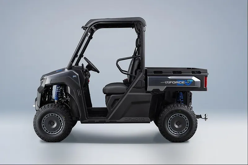 CFMoto UForce U6 EV (0)