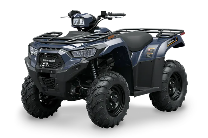 Kawasaki KVF450 Brute Force (2026)