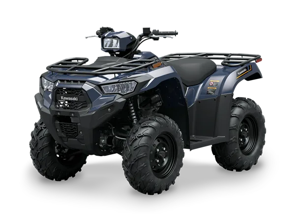Kawasaki KVF450 Brute Force (2026) — foto 1