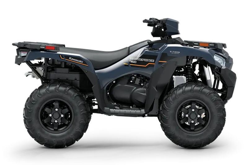 Kawasaki KVF750 Brute Force (2026)