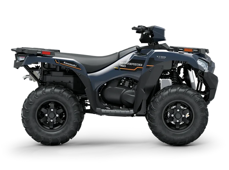 Kawasaki KVF750 Brute Force (2026) — foto 1
