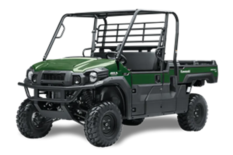 Kawasaki Mule Pro-DX (2026)
