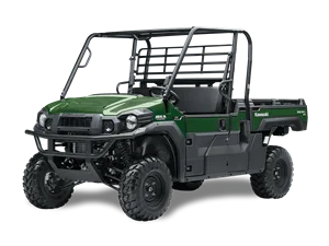 Kawasaki Mule Pro-DX (2026) — foto 1