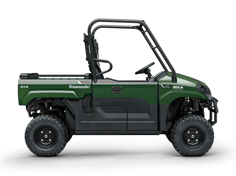 Kawasaki Mule Pro-MX (2026) — foto 1