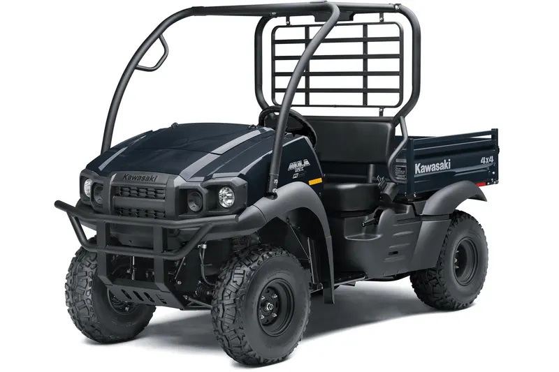 Kawasaki Mule SX (2026)