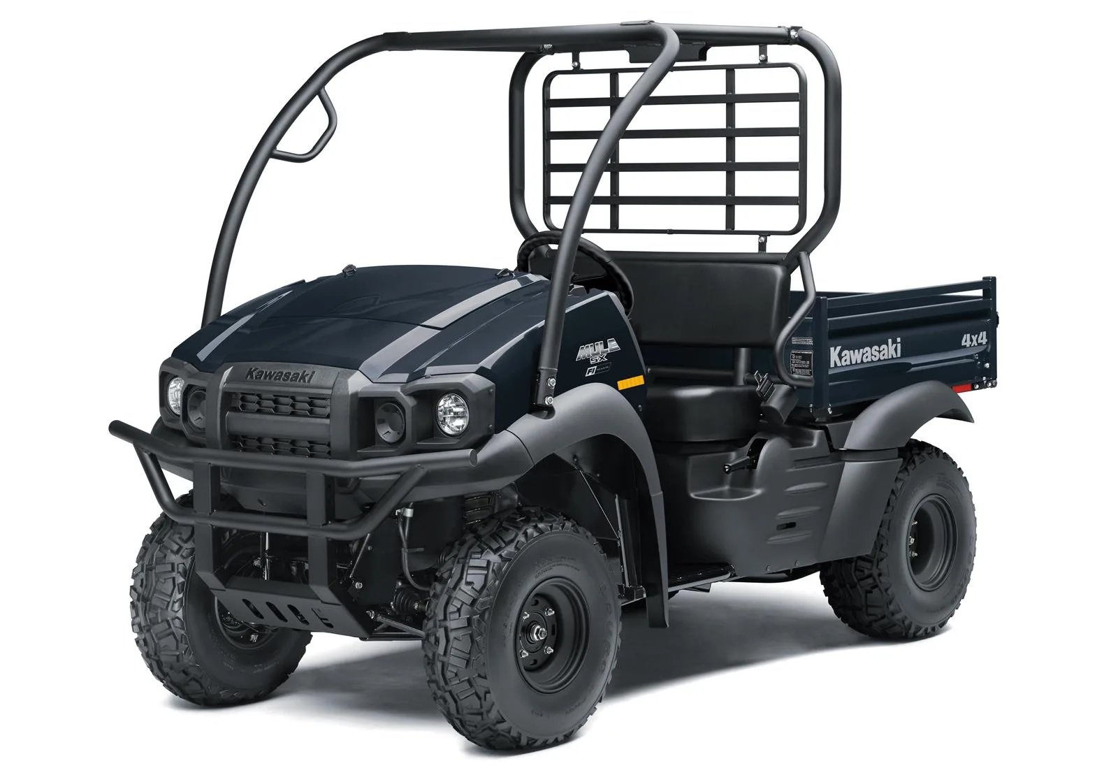 Kawasaki Mule SX (2026) — foto 1