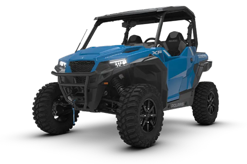 Polaris General 1000 EPS (2026)