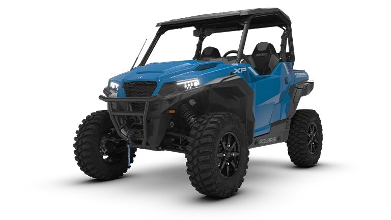 Polaris General 1000 EPS (2026) — foto 1