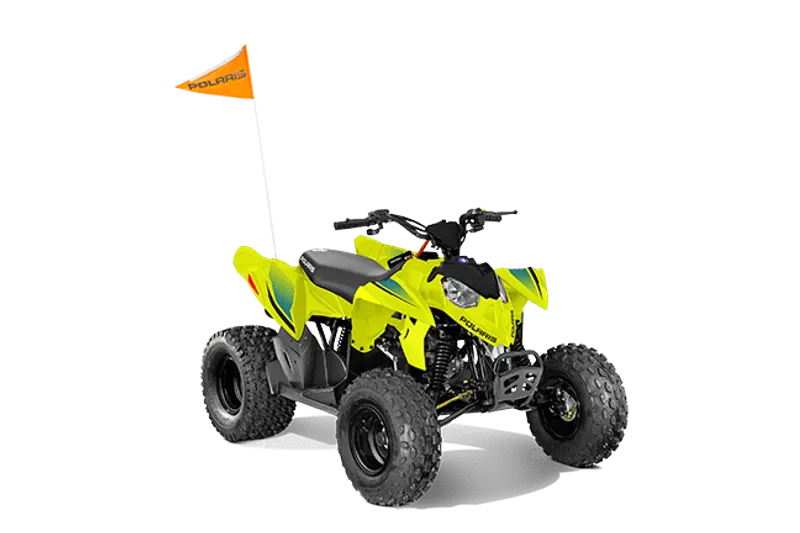 Polaris Outlaw 110 (2026)