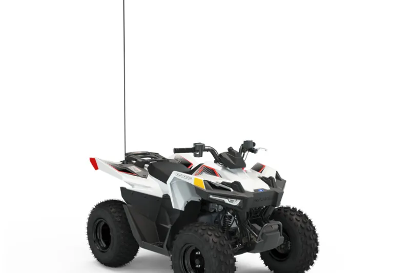 Polaris Outlaw 70 (2026)