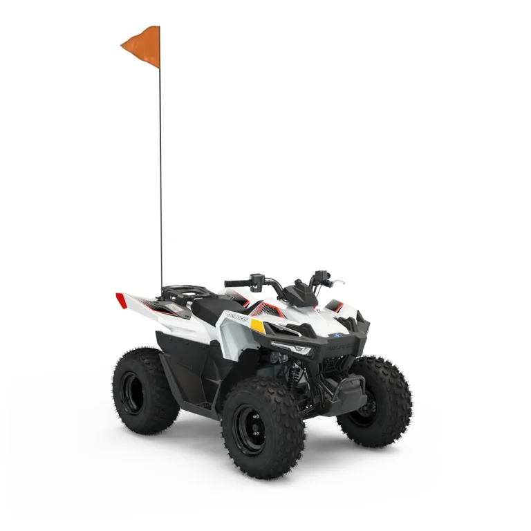 Polaris Outlaw 70 (2026) — foto 1
