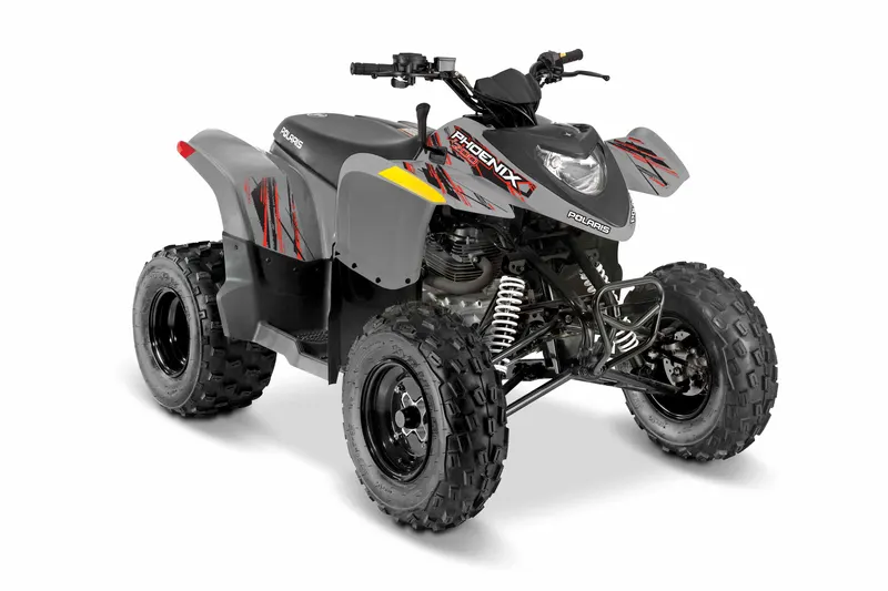 Polaris Poenix 200 (2026)