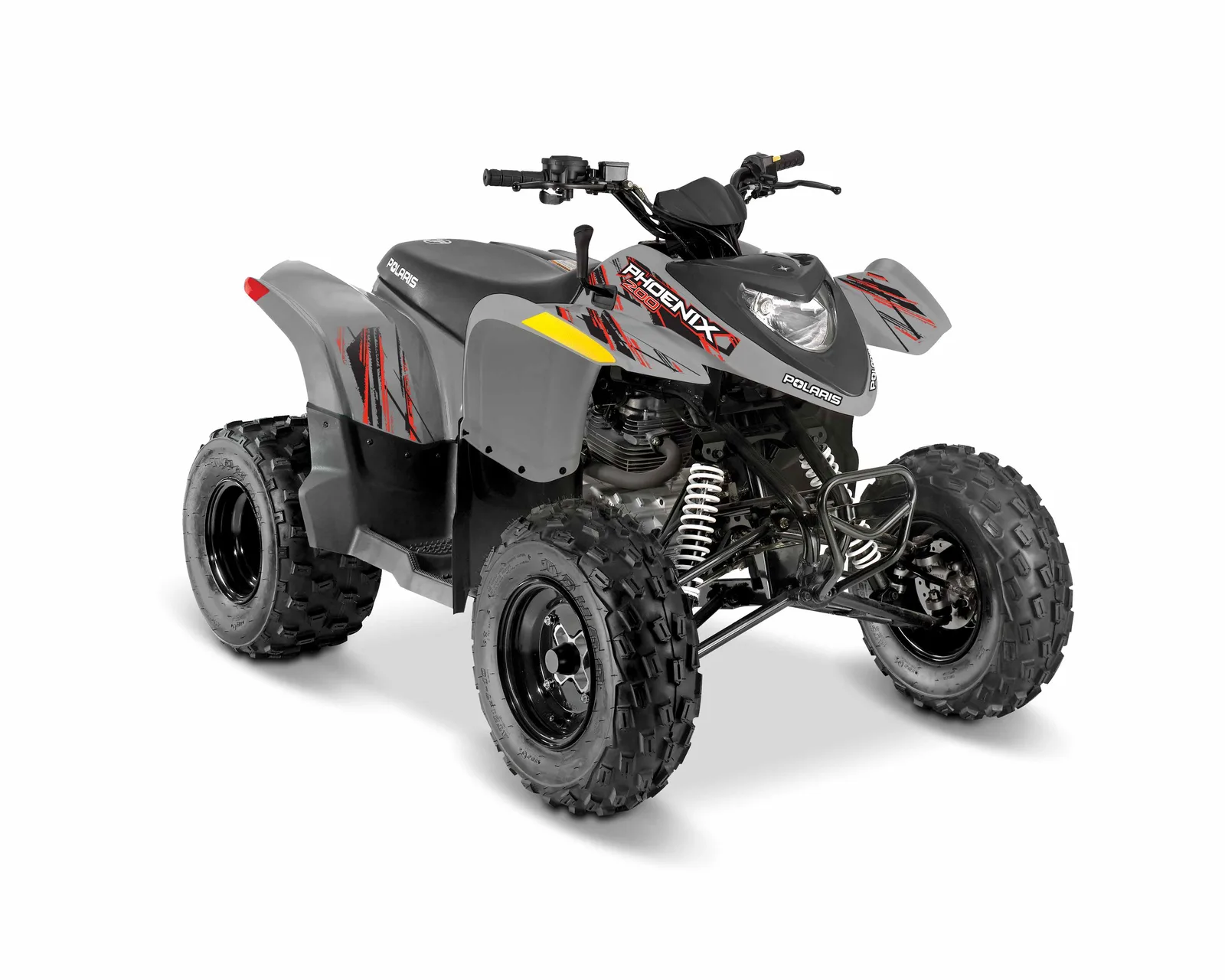 Polaris Poenix 200 (2026) — foto 1