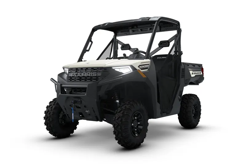 Polaris Ranger 1000 (2026)
